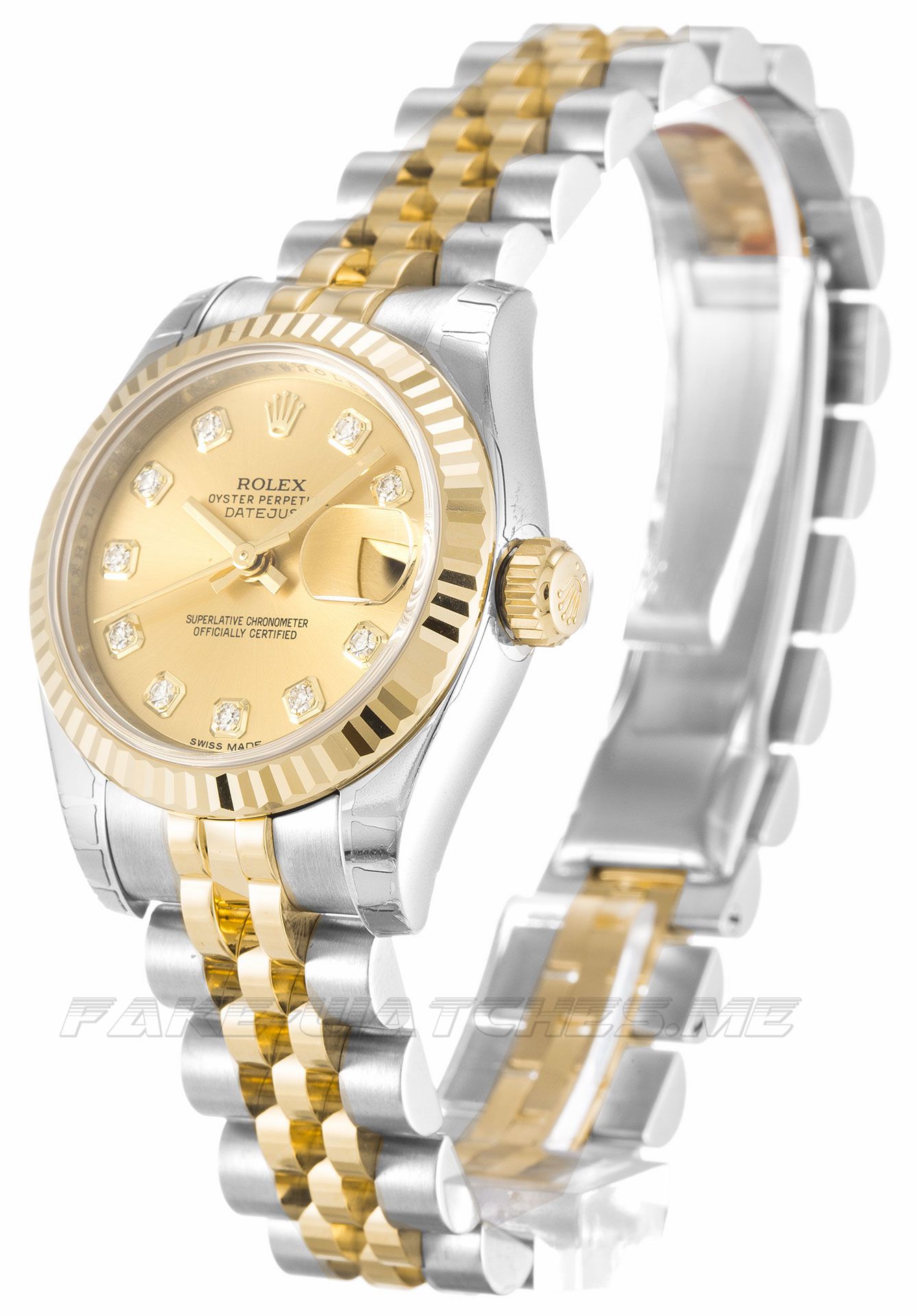 Rolex Datejust Lady Ladies Automatic 179173